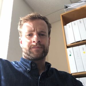 Meet your Posher, Thomas